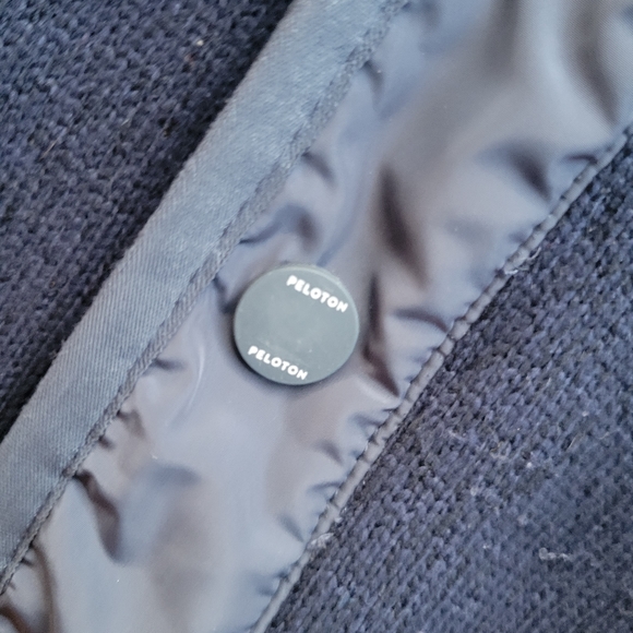 Peloton Jacket - Picture 4 of 4